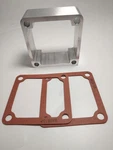 Intake Heater Spacer W/gasket For 3969987 Dodge 2500 5.9L 1998-2007 Cummins New. Fixed Price $25.00.