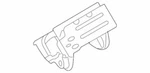 Oem New Ford 2008-2010 F-250 Super Engine Mounting Bracket 7C3Z-6031-BA. Fixed Price $196.99.