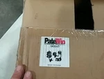 Patewin 1K0047 Motor Mount Kit. Fixed Price $38.00.