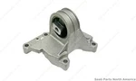 Upper Engine Mount For 1999-2002 Volvo S80 Pn# 524871 Hutchinson. Fixed Price $35.62.