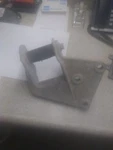 Sebring 2001 Engine Mounts 130772. Fixed Price $75.00.