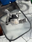 Mazda CX-5 Engine Motor Mount Right Passenger 2013 2014 2015 2016 2.0L (fwd). Fixed Price $45.00.