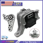 2021-2022 Ford Bronco Sport 1.5L 2PCS Engine Mount Set LX6Z6038B LX6Z6E042A. Fixed Price $128.99.