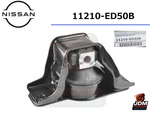 Nissan Versa 2009-2011 Oem Genuine Front Engine Mounting Insulator 11210-ED50B #. Fixed Price $59.97.