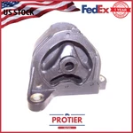 Engine Mount Rear 9396 Fits 02-06 Acura Rsx 02-05 Honda Civic 2.0L-L4. Fixed Price $28.73.