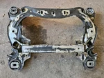 04-09 Audi A8 D3 4.2L V8 Front Engine Subframe K Crossmember 4E0399313D. Fixed Price $210.99.