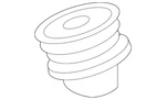 Genuine Mercedes-benz Mount 212-240-49-17-64. Fixed Price $142.14.