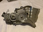 2006-2009 Cadillac Srx Oem Power Rear Liftgate Tailgate Motor Actuator. Fixed Price $65.00.
