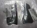 Porsche 964 993 911 Door Top End Cap Trim Set Left & Right. Fixed Price $29.00.
