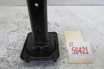 2004-2006 Suzuki Verona Right Passenger Rear Back Bumper Support Mount Bracket. Fixed Price $47.99.