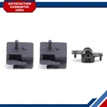 Anchor Engine Motor & Trans Mount Set Of 3 For Dodge B150 B250 D100 D150 Tt. Fixed Price $42.75.