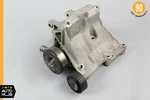 97-00 Mercedes R170 SLK230 Engine Motor Compressor Bracket 1110960645 Oem. Fixed Price $67.23.