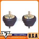 Westar Front Engine Motor Mounts 2X Fits 1994-1997 B2300. Fixed Price $87.99.