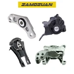 Engine, Trans & Torque Strut Mount Set 4PCS. 2017-2024 For Mazda CX-5 Auto.. Fixed Price $208.43.