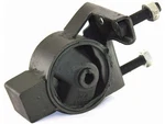 Rear Left Engine Mount For 89-94 Nissan Maxima 3.0L V6 Sohc Dohc NQ45S2. Fixed Price $68.85.