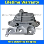 S3641 Transmission Mount For 2019-2023 Chevrolet Malibu 1.5L Auto GP3597. Fixed Price $86.57.