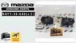 Mazda Oem NAY1-39-040(X2) Miata Roadster NA6CE NA8C Engine Mount Rubber Set. Fixed Price $194.85.