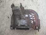 Engine Mount Audi A4 B8 A5 S5 8T Hydraulic Bearing 8K0399378AA Retainer Plate. Fixed Price $34.97.
