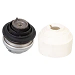 Febi Engine Mount For Mercedes-benz S350, S400 26967. Fixed Price $91.56.