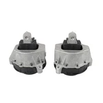 Lablt Left + Right Engine Motor Mount For Bmw Z4 230I 330I 430I 2.0L 2019-2023. Fixed Price $52.87.