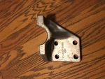 Ford Lt 9000 Rear Engine Mount Cummins D7HT-6096-CA New Old Stock.. Fixed Price $30.00.