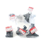 Oem 5PCS Motor Mounts Auto Transmission Set For 2008-2010 Honda Odyssey 3.5L. Fixed Price $176.59.
