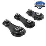 Ford Explorer 2013-2019 3.5L V6 Turbo 3PCS Engine Torque Strut Mounts Kit. Fixed Price $71.12.