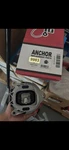 9983 Anchor Engine Mount For Bmw. Fixed Price $35.00.