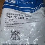 Genuine Oem Ford W500743-S439 Rear Engine Mount Bolt 07-24 Escape Maverick Nos. Fixed Price $5.00.