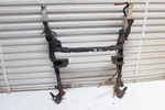 2011-2014 Audi A8 4.2L Front Engine Crossmember Subframe Cradle Oem. Fixed Price $150.00.