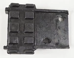 1949 1950 Ford Rear Transmission Mount Doan #2056 Shoebox Made In Usa Nos. Fixed Price $26.99.