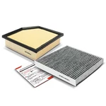 Engine & Activated Carbon Cabin Air Filter For Lexus IS200T IS250 IS350 IS300. Fixed Price $26.99.