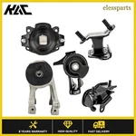 5PCS Motor Mounts Replacement For Honda Odyssey Ex Lx Van 5-DOOR 3.5L. Fixed Price $70.49.