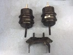 Hydraulic Motor Mount & Auto Trans 3PCS For 14-15 Chevrolet Camaro 7.0L. Fixed Price $99.58.