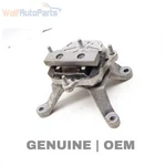2018-2019 Audi S4 Transmission Mount / Bracket 8W0399156AQ. Fixed Price $42.49.