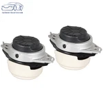 240 58 17 Left & Right Engine Mount Fit For Mercedes W166 X166 C29. Fixed Price $49.06.
