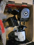 New Oem Ford Engine Motor Mount Left AL3Z-6038-E F-150 Svt Raptor 6.2 10-14. Fixed Price $250.00.