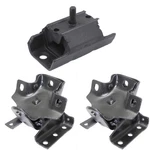 Westar 3 Piece Front Engine & Auto Trans Mount Kit Fits 1999-2006 Chevrolet. Fixed Price $94.95.