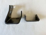 1967-69 Mopar Body Big Block 383 440 Motor Mount Brackets Barracuda Dart Gts. Fixed Price $299.99.