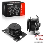 2PCS Front Left And Right Engine Motor Mount Kit Compatible With Nissan. Fixed Price $93.17.