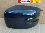 Mirror Cover Housing Cap For Jeep Renegade Bu 09/15-2019 Anvil Left Side. Fixed Price $68.10.
