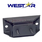 Westar Manual Transmission Mount 1994-1996 Ford F-150 Uv. Fixed Price $37.83.