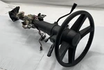 1993 Blazer S10/JIMMY S15 Steering Column Tilt Wheel At Shift Oem *w/ Key. Fixed Price $249.95.