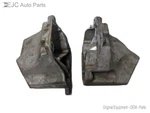 Motor Mount Brackets Pair For 14-22 Chrysler 300 3.6 04726029AB Awd. Fixed Price $59.95.