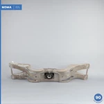 98-03 Jaguar XJ8 Xjr Vdp X308 Rear Transmission Crossmember Support Bracket Oem. Fixed Price $83.41.