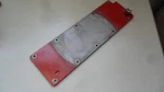 Chevy Gmc Truck Ls Gen Iv 4.8 5.3 6.0 6.2 Non Dod Valley Plate 12598833 02AB2. Fixed Price $54.99.