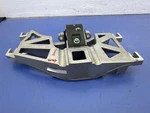 2014 2020 Jaguar F-type X152 Coupe Oem 2.0L Transmission Support Mount Bracket. Fixed Price $55.00.