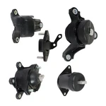 A4572 Engine Motor Trans Mounts Set. Fixed Price $62.58.