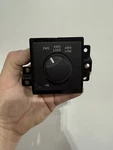 2006-2008 Dodge Ram 1500-2500 4X4 4WD 2WD 4LOCK Switch P68021674AB. Fixed Price $41.99.
