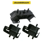 Front L & Engine Trans Mount 3PCS 98-03 Subaru Impreza Forester Auto. Fixed Price $79.50.